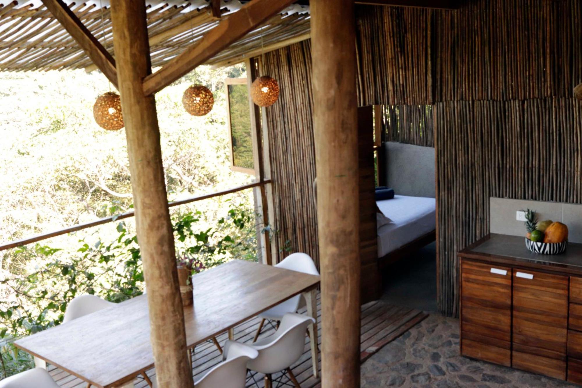Selvaminca Hotel Exterior photo