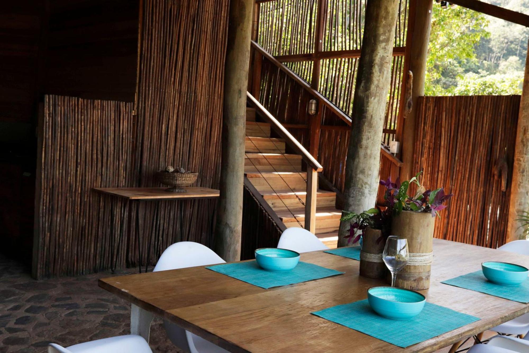 Selvaminca Hotel Exterior photo