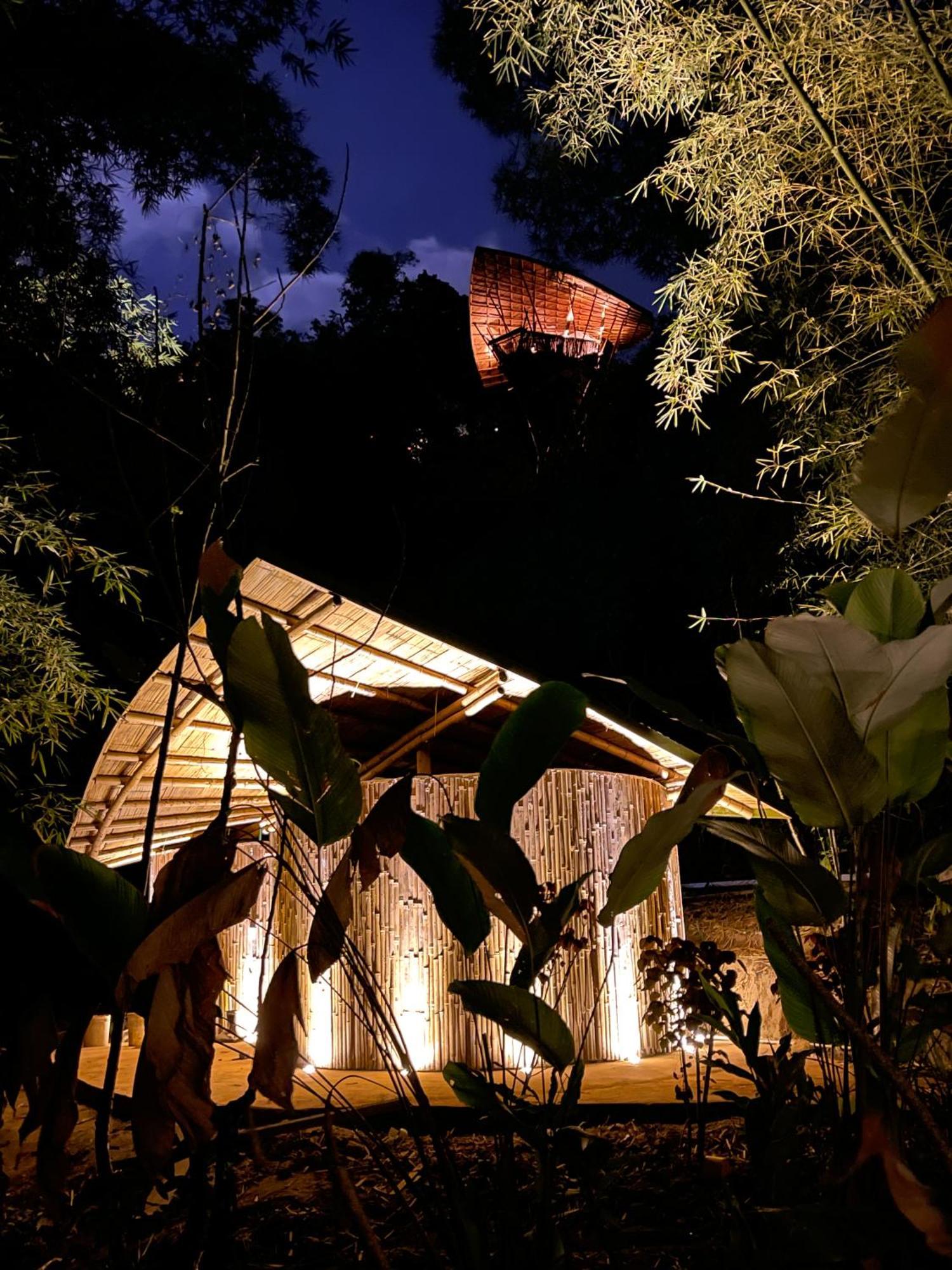 Selvaminca Hotel Exterior photo