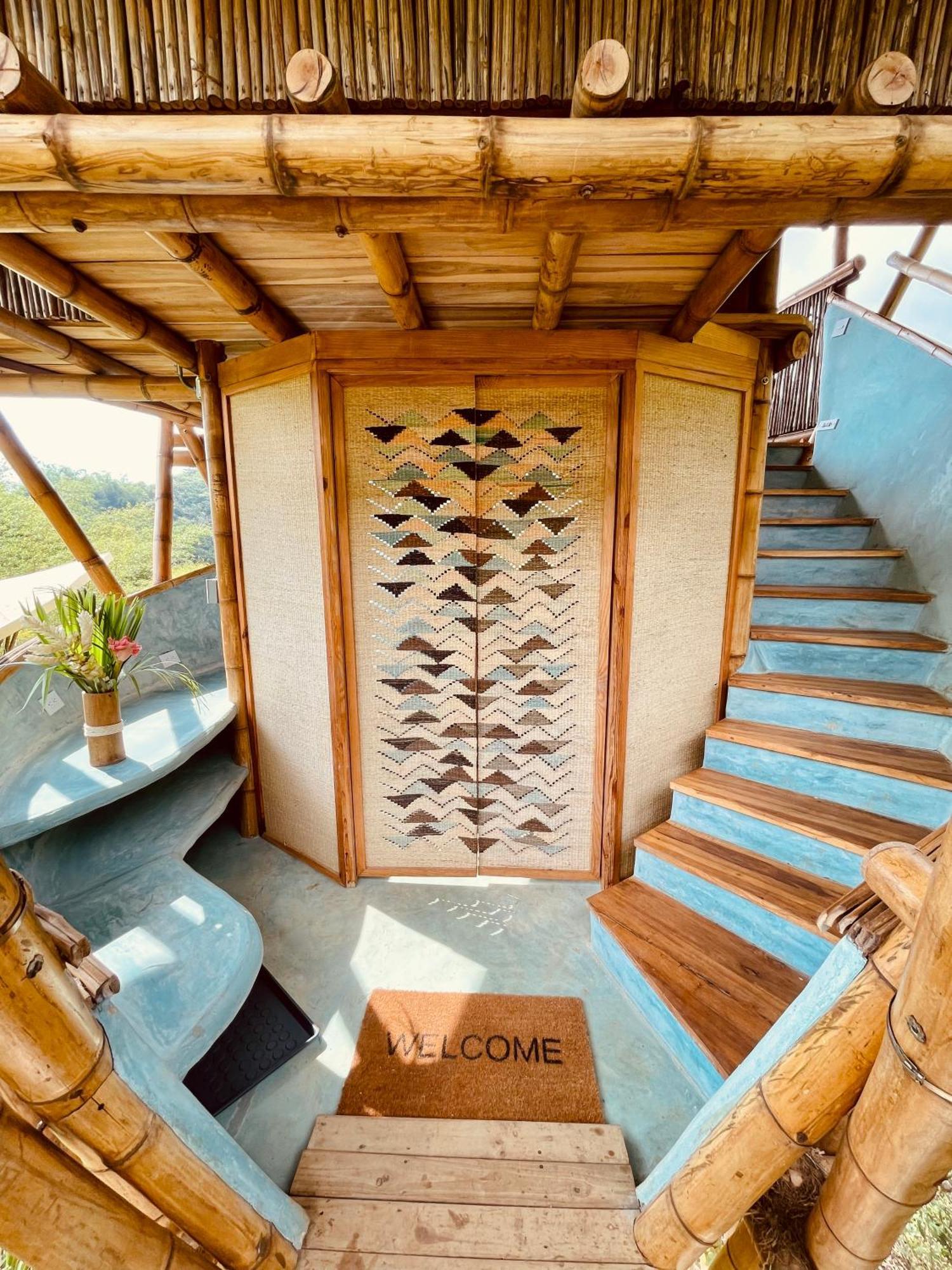 Selvaminca Hotel Exterior photo