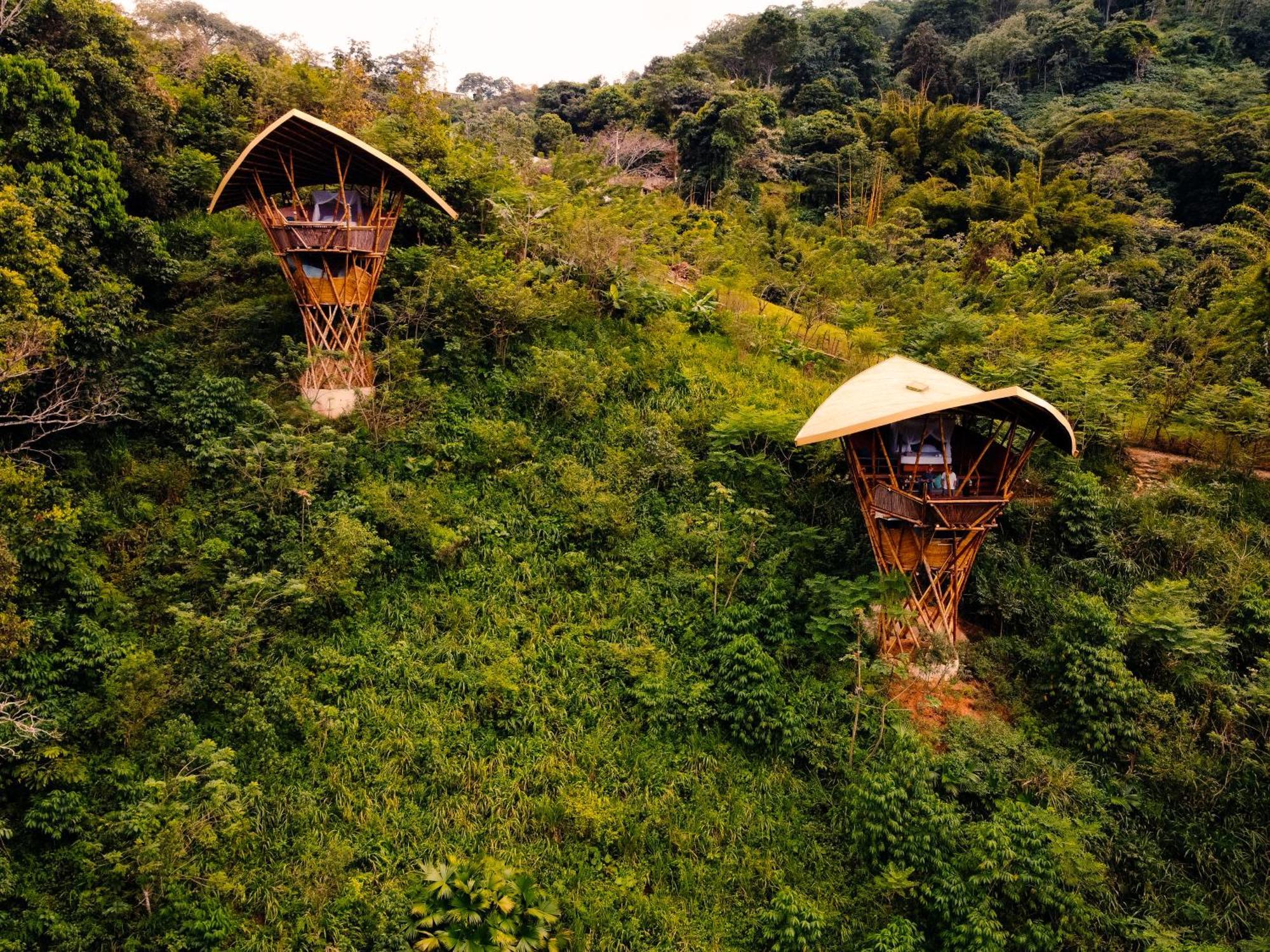 Selvaminca Hotel Exterior photo